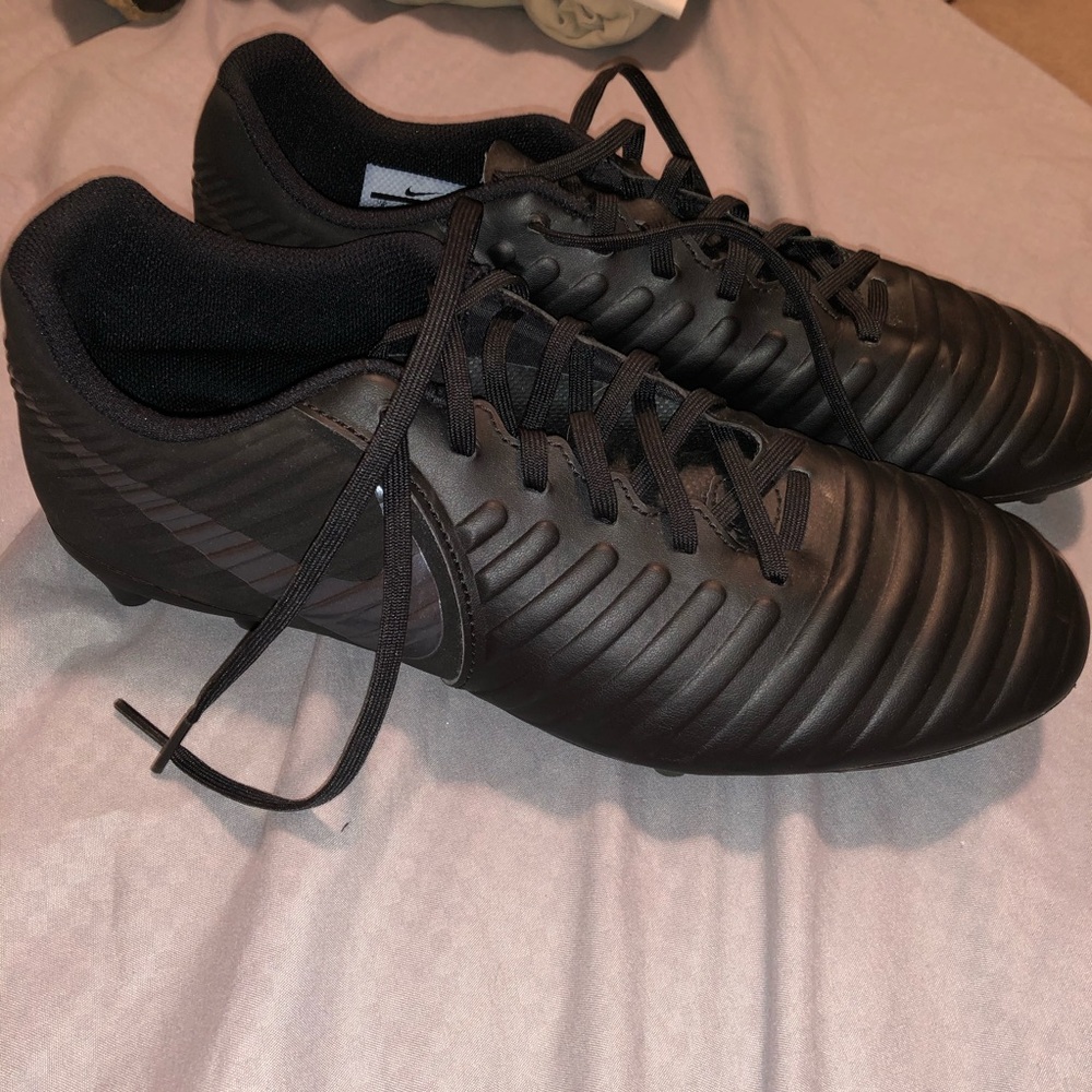 Men’s Soccer cleats